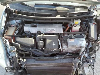 2015 Toyota Prius Four with VIN JTDKN3DUXF1873170, listed as a Copart auction lot 49973665 with 126,690 mi miles and Salvage Title. Bid and sale history available at carsss.com. Image 11.