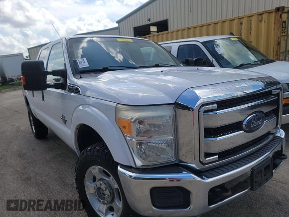 2016 Ford F-250 Lariat with VIN 1FT7W2BTXGED26580, listed as a IAAI auction lot 42667378 with 257,487 mi miles and . Bid and sale history available at DreamBid. Image 30.