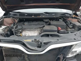 2013 Toyota Venza LE with VIN 4T3BA3BB6DU035570, listed as a IAAI auction lot 40876137 with 176,446 mi miles. Bid and sale history available at carsss.com. Image 10.