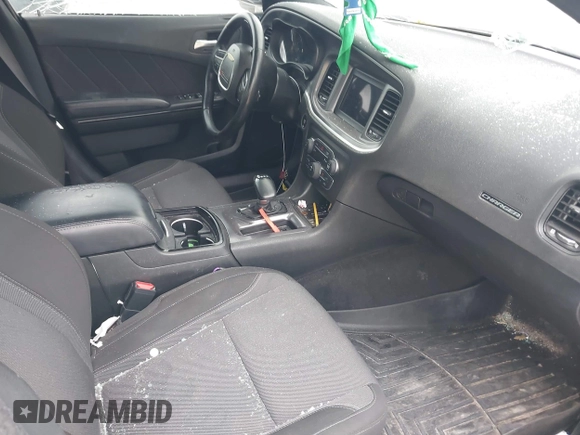 2022 Dodge Charger SXT with VIN 2C3CDXBG8NH162129, listed as a IAAI auction lot 41759139 with 92,061 mi miles and . Bid and sale history available at DreamBid. Image 5.