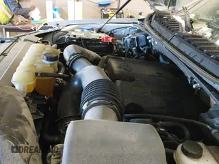 2020 Ford F-150 XL z VIN 1FTFX1E46LFC01751, wystawiony jako IAAI lot #41623387 z przebiegiem 77 609 mil mil oraz . Historia ofert i sprzedaży dostępna na DreamBid. Obrazek 23.