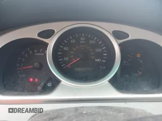 2005 Toyota Highlander z VIN JTEEP21A850090649, wystawiony jako Copart lot #61280015 z przebiegiem 220 506 mil mil oraz Czysty tytuł • Clean title. Historia ofert i sprzedaży dostępna na DreamBid. Obrazek 9.