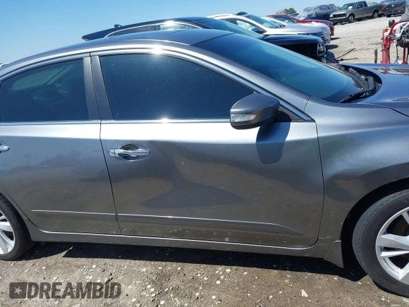 2015 Nissan Altima S with VIN 1N4AL3AP9FC574862, listed as a IAAI auction lot 41981187 with 151,867 mi miles and . Bid and sale history available at DreamBid. Image 13.