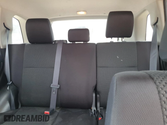 2012 Suzuki Grand Vitara Premium z VIN JS3TD0D20C4101342, wystawiony jako Copart lot #51956595 z przebiegiem 166 710 mil mil oraz Szkody całkowita. Historia ofert i sprzedaży dostępna na DreamBid. Obrazek 10.