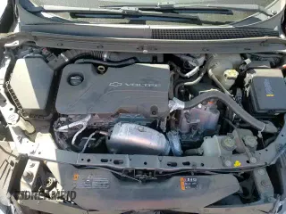 2017 Chevrolet Volt LT z VIN 1G1RC6S55HU101736, wystawiony jako Copart lot #54508255 z przebiegiem 111 515 mil mil oraz Szkoda całkowita • Salvage title. Historia ofert i sprzedaży dostępna na DreamBid. Obrazek 15.