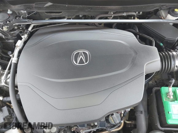 2015 Acura TLX V6 z VIN 19UUB2F30FA010993, wystawiony jako IAAI lot #41801477 z przebiegiem 164 533 mil mil oraz . Historia ofert i sprzedaży dostępna na DreamBid. Obrazek 10.