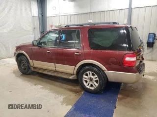 2013 Ford Expedition XLT with VIN 1FMJU1J53DEF00828, listed as a Copart auction lot 48494655 with 210,052 mi miles and Clean title. Bid and sale history available at DreamBid. Image 2.