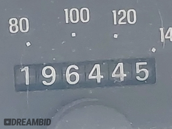 1996 Ford Ranger XL с VIN 1FTCR14U5TPA85077, выставлен на аукционе IAAI как лот 42115753 с пробегом 196 445 миль миль и . История ставок и продаж доступна на DreamBid. Изображение 7.