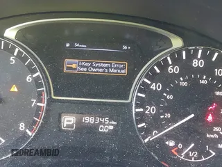 2014 Nissan Altima SL with VIN 1N4AL3AP8EN374252, listed as a IAAI auction lot 41373929 with 198,345 mi miles and . Bid and sale history available at DreamBid. Image 7.