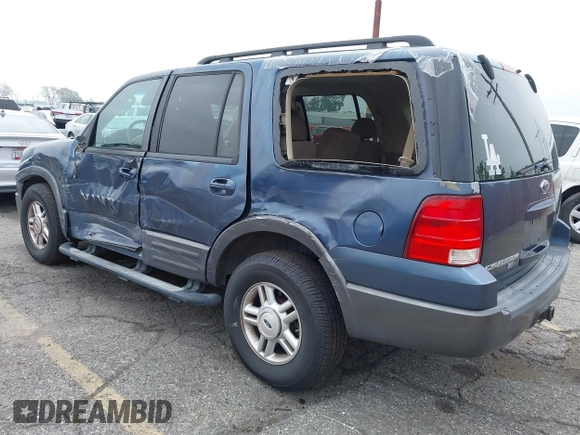 2006 Ford Expedition Special Service z VIN 1FMPU15566LA25999, wystawiony jako IAAI lot #42158982 z przebiegiem 176 274 mil mil oraz . Historia ofert i sprzedaży dostępna na DreamBid. Obrazek 3.