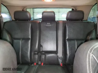 2009 Ford Edge Limited with VIN 2FMDK49CX9BA63386, listed as a Copart auction lot 49876105 with 289,719 mi miles and Clean Title. Bid and sale history available at carsss.com. Image 10.