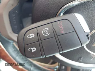 2015 Jeep Grand Cherokee Summit с VIN 1C4RJFJTXFC173287, выставлен на аукционе IAAI как лот 42794100 с пробегом 125 705 миль миль и . История ставок и продаж доступна на DreamBid. Изображение 11.