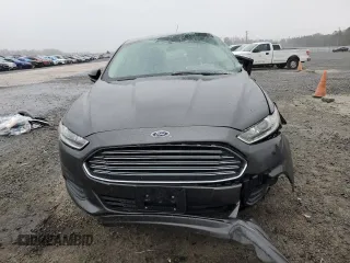 2016 Ford Fusion SE with VIN 3FA6P0H7XGR182796, listed as a Copart auction lot 49790685 with 139,393 mi miles and Salvage Title. Bid and sale history available at carsss.com. Image 5.