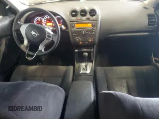 2012 Nissan Altima 2.5 S with VIN 1N4AL2AP0CN463921, listed as a Copart auction lot 45682555 with 179,420 mi miles and Salvage Title. Bid and sale history available at carsss.com. Image 8.