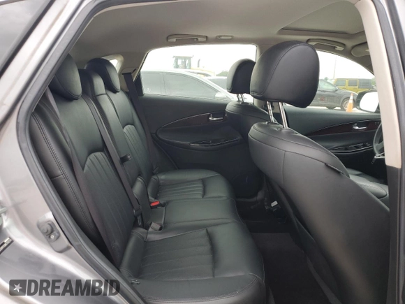 2016 Infiniti QX50 with VIN JN1BJ0RP2GM233230, listed as a Copart auction lot 52047295 with 66,777 mi miles and Clean Title. Bid and sale history available at DreamBid. Image 11.