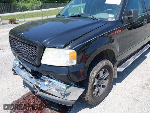 2004 Ford F-150 STX с VIN 1FTRX14W14NC54607, выставлен на аукционе IAAI как лот 42415593 с пробегом 197 942 миль миль и . История ставок и продаж доступна на DreamBid. Изображение 17.
