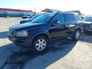 2007 Volvo XC90 I6 with VIN YV4CY982171396358, listed as a IAAI auction lot 41811349 with 177,511 mi miles. Bid and sale history available at carsss.com. Image 19.