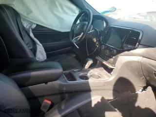2021 Jeep Grand Cherokee Laredo X with VIN 1C4RJEAG1MC812893, listed as a Copart auction lot 45236085 with 43,286 mi miles and Salvage Title. Bid and sale history available at carsss.com. Image 7.