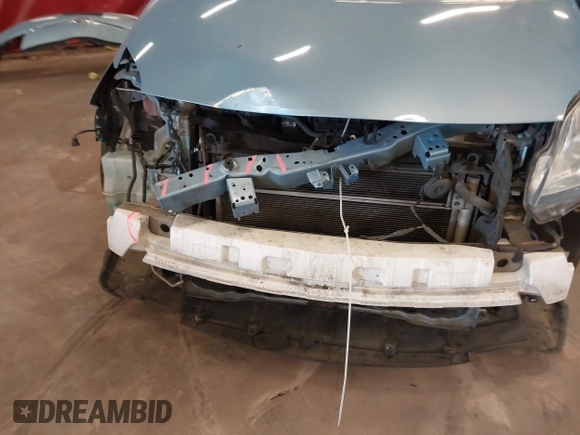 2013 Toyota Prius with VIN JTDKN3DP6D3036427, listed as a IAAI auction lot 41883540 with 173,781 mi miles and . Bid and sale history available at DreamBid. Image 19.