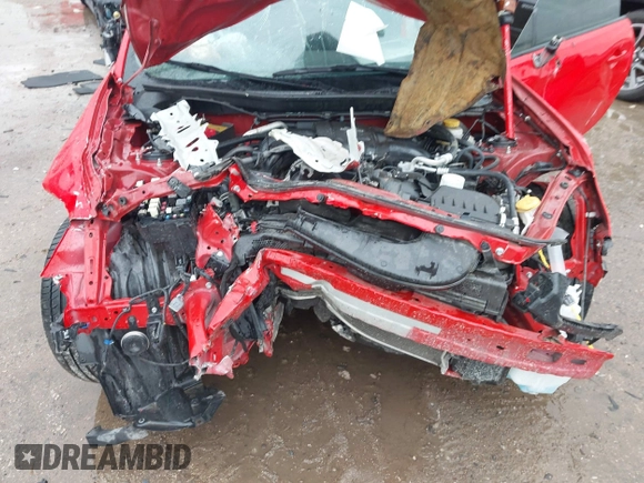 2022 Toyota 86 z VIN JF1ZNBC11N8755312, wystawiony jako IAAI lot #41945804 z przebiegiem 24 794 mil mil oraz . Historia ofert i sprzedaży dostępna na DreamBid. Obrazek 10.