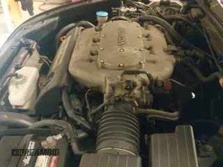 2005 Honda Accord EX-L with VIN 1HGCM66585A073241, listed as a IAAI auction lot 43444845 with 145,577 mi miles and . Bid and sale history available at DreamBid. Image 12.