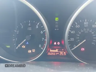 2015 Mazda 5 Sport with VIN JM1CW2BL2F0184901, listed as a IAAI auction lot 42116351 with 260,931 mi miles. Bid and sale history available at carsss.com. Image 15.
