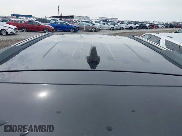 2018 Jeep Grand Cherokee Limited with VIN 1C4RJFBG2JC397163, listed as a IAAI auction lot 41951815 with 151,015 mi miles and . Bid and sale history available at DreamBid. Image 21.