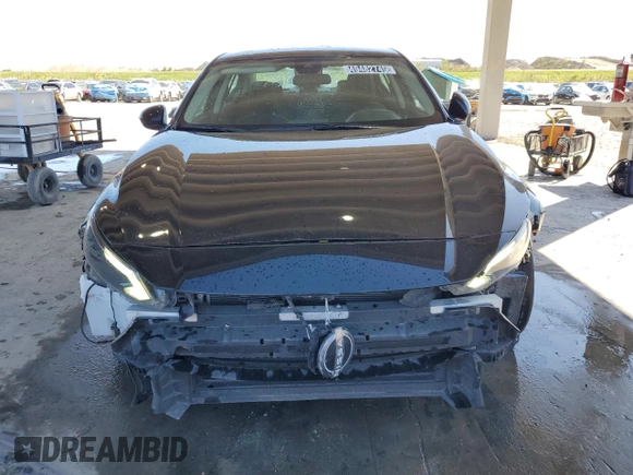 2023 Nissan Altima S with VIN 1N4BL4BV7PN328485, listed as a Copart auction lot 49482745 with 56,870 mi miles and Clean Title. Bid and sale history available at DreamBid. Image 5.