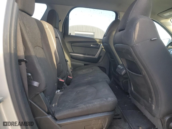 2012 GMC Acadia SL with VIN 1GKKRNED5CJ224052, listed as a Copart auction lot 85925524 with 222,043 mi miles and Salvage Title. Bid and sale history available at carsss.com. Image 11.