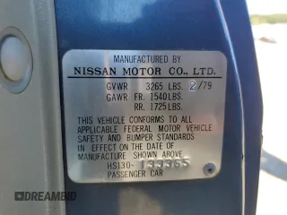 1979 Datsun 280ZX z VIN HS130133365, wystawiony jako Copart lot #77113584 z przebiegiem 99 721 mil mil oraz Szkody całkowita. Historia ofert i sprzedaży dostępna na DreamBid. Obrazek 12.