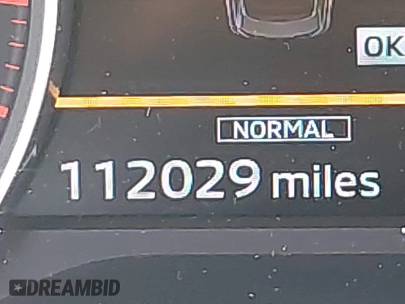 2022 Mitsubishi Outlander SE z VIN JA4J4UA86NZ030850, wystawiony jako IAAI lot #42488918 z przebiegiem 112 029 mil mil oraz . Historia ofert i sprzedaży dostępna na DreamBid. Obrazek 16.