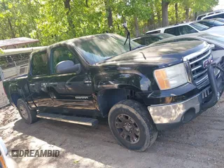 2012 GMC Sierra 1500 SLE z VIN 3GTP1VE09CG218469, wystawiony jako IAAI lot #42079393 z przebiegiem 215 764 mil mil oraz . Historia ofert i sprzedaży dostępna na DreamBid. Obrazek 13.