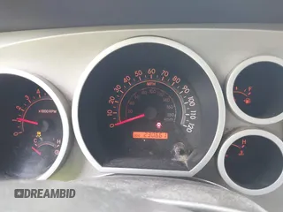 2008 Toyota Tundra z VIN 5TFRV54138X064884, wystawiony jako IAAI lot #42375615 z przebiegiem 230 661 mil mil oraz . Historia ofert i sprzedaży dostępna na DreamBid. Obrazek 7.