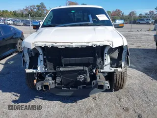 2014 Ford F-150 XL with VIN 1FTFW1CT5EFA75902, listed as a IAAI auction lot 41422814 with 114,863 mi miles and . Bid and sale history available at DreamBid. Image 6.