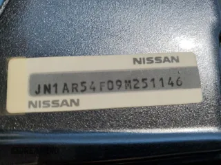 2009 Nissan GT-R Premium z VIN JN1AR54F09M251146, wystawiony jako Copart lot #68059054 z przebiegiem 16 498 mil mil oraz Szkody całkowita. Historia ofert i sprzedaży dostępna na DreamBid. Obrazek 13.
