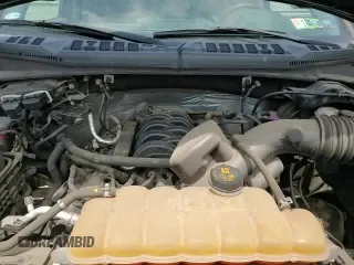 2017 Ford F-150 XL z VIN 1FTMF1EF5HKC80341, wystawiony jako Copart lot #67580865 z przebiegiem 121 732 mil mil oraz Szkoda całkowita • Salvage title. Historia ofert i sprzedaży dostępna na DreamBid. Obrazek 16.