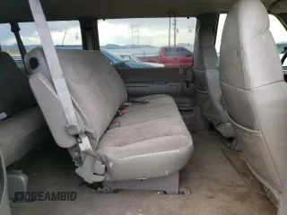 2003 Chevrolet Astro with VIN 1GNEL19X23B125777, listed as a Copart auction lot 70870134 with 150,264 mi miles and Salvage Title. Bid and sale history available at carsss.com. Image 12.