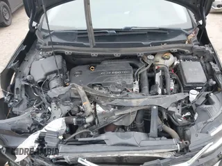 2017 Chevrolet Cruze LS with VIN 1G1BC5SM9H7224361, listed as a IAAI auction lot 41266106 with 120,344 mi miles and . Bid and sale history available at DreamBid. Image 10.