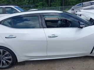 2023 Nissan Maxima Platinum z VIN 1N4AA6FV5PC512973, wystawiony jako IAAI lot #42317887 z przebiegiem 8 067 mil mil oraz . Historia ofert i sprzedaży dostępna na DreamBid. Obrazek 13.