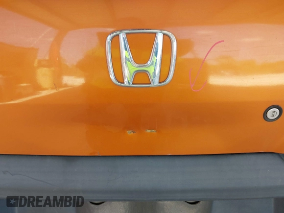 2007 Honda Element LX with VIN 5J6YH17307L014212, listed as a IAAI auction lot 41663413 with 138,759 mi miles and . Bid and sale history available at DreamBid. Image 6.