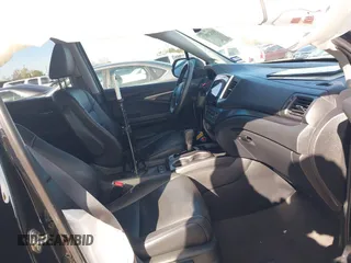 2018 Honda Pilot EX-L with VIN 5FNYF5H59JB030759, listed as a IAAI auction lot 41323545 with 89,689 mi miles. Bid and sale history available at carsss.com. Image 5.