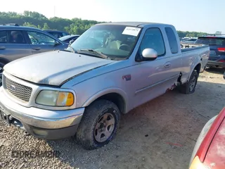 2002 Ford F-150 XL with VIN 1FTRX18W62NB00062, listed as a IAAI auction lot 42472873 with 178,473 mi miles and . Bid and sale history available at DreamBid. Image 2.