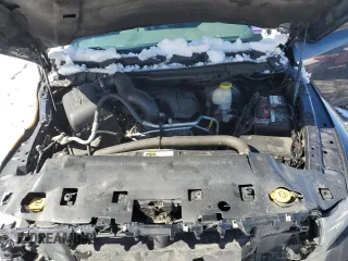 2017 Ram 1500 Express with VIN 1C6RR7FT3HS798864, listed as a Copart auction lot 45659215 with 122,583 mi miles and Salvage Title. Bid and sale history available at carsss.com. Image 13.