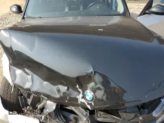 2007 BMW 3 Series 328i with VIN WBAVA33517PV63889, listed as a Copart auction lot 59160945 with 147,664 mi miles and Salvage title. Bid and sale history available at DreamBid. Image 11.