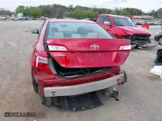 2012 Toyota Camry L with VIN 4T1BF1FK9CU516825, listed as a IAAI auction lot 41936417 with 149,497 mi miles. Bid and sale history available at carsss.com. Image 6.