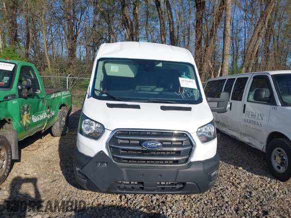 2020 Ford Transit Cargo с VIN 1FTBR1C84LKB56363, выставлен на аукционе IAAI как лот 41936891 с пробегом 78 819 миль миль и . История ставок и продаж доступна на DreamBid. Изображение 13.