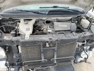 2017 GMC Savana Cargo z VIN 1GTW7AFF7H1291089, wystawiony jako Copart lot #49146145 z przebiegiem Nie podano mil oraz Szkody całkowita. Historia ofert i sprzedaży dostępna na DreamBid. Obrazek 12.
