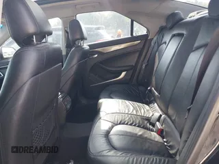2012 Cadillac CTS с VIN 1G6DA5E51C0122888, выставлен на аукционе IAAI как лот 42271144 с пробегом 113 602 миль миль и . История ставок и продаж доступна на DreamBid. Изображение 8.