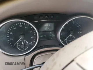 2006 Mercedes-Benz M 500 z VIN 4JGBB75E46A027491, wystawiony jako Copart lot #45948885 z przebiegiem 109 812 mil mil oraz Szkoda całkowita • Salvage title. Historia ofert i sprzedaży dostępna na DreamBid. Obrazek 9.