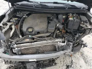 2017 Ford Explorer XLT z VIN 1FM5K8D84HGC98615, wystawiony jako Copart lot #58416405 z przebiegiem 171 431 mil mil oraz Szkoda całkowita • Salvage title. Historia ofert i sprzedaży dostępna na DreamBid. Obrazek 12.